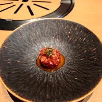 やきにく九 西麻布本店 - 