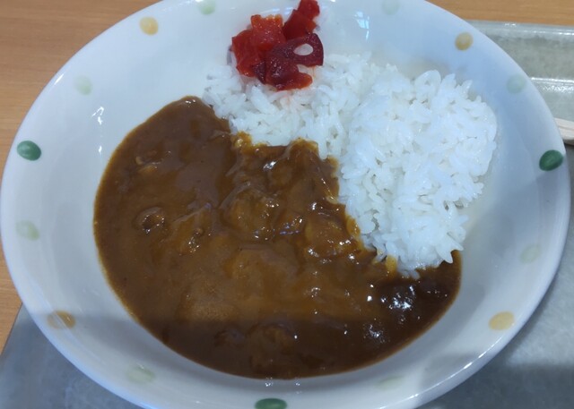 軽食 ひまわり ヤマザワ松見町店 - 山形（食堂）の写真