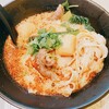 周黒鴨大夫人 - 