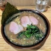 秋葉原ラーメン わいず