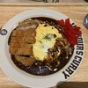 100時間カレー イオンモール白山店