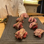 鮨おにかい＋1 - 