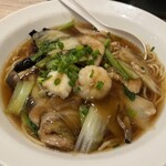 横浜中華街 揚州飯店  - 