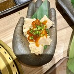 焼肉&ホルモン食べ放題 江戸門 - 