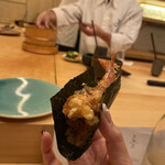 鮨おにかい＋1 - 