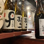 個室 居酒屋 九州うまか - 