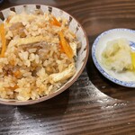 辨慶うどん - 