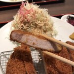 加藤牛肉店 小川のうに - 