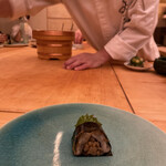 鮨おにかい＋1 - 