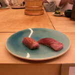 鮨おにかい＋1 - 