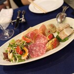 OSTERIASUDO - 