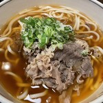 Benkei Udon - 