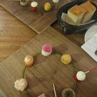 表参道バンブー - 