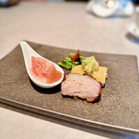 中国飯店 富麗華 - 