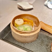 中国飯店 富麗華 - 