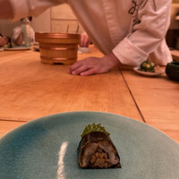 鮨おにかい＋1 - 