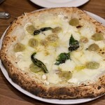 Pizzeria YUICIRO＆A  - 