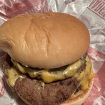 マクドナルド - 