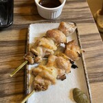 Motsuyaki Nonki - 