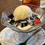 TEA SALON Pikake - 