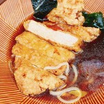 Ganso Chuuka Tsukemen Daiou - 