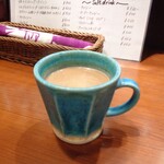 スパイスバザール アチャカナ - ﾁｬｲ(HOT)