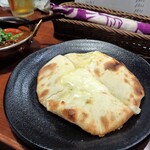 スパイスバザール アチャカナ - ﾁｰｽﾞｸﾙﾁｬ