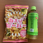 ファミリーマート - ドリンク写真: