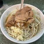 ラーメン二郎 - 