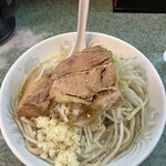 ラーメン二郎 - 