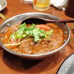 スパイスバザール アチャカナ - ｱﾁｬｰﾘｰﾏﾄﾝ