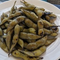 BLUE BIRDS ROOF TOP TERRACE - ローストして美味でした