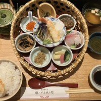 銀座米料亭 八代目儀兵衛 - 