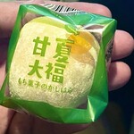 もち菓子のかしはら - 