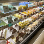 銀座コージーコーナー - 料理写真: