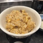 神戸牛ステーキ鉄板焼 雪月花 - 