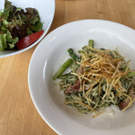 ドレモルタオ - 