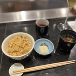 神戸牛ステーキ鉄板焼 雪月花 - 