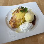 ドレモルタオ - 