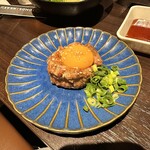 焼肉酒場ともさんかく - 