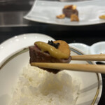 神戸牛ステーキ鉄板焼 雪月花 - 