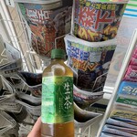 ファミリーマート - ドリンク写真: