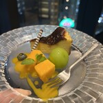 神戸牛ステーキ鉄板焼 雪月花 - 