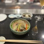 神戸牛ステーキ鉄板焼 雪月花 - 