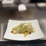 神戸牛ステーキ鉄板焼 雪月花 - 