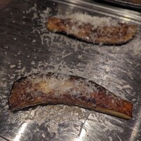 くずし鉄板 あばぐら 神田店 - 