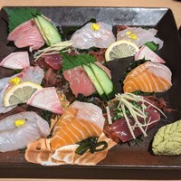 和食 いぶり別邸 有楽町店 - 