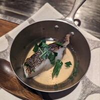 くずし鉄板 あばぐら 神田店 - 