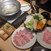 和食 いぶり別邸 有楽町店 - 