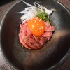 Sumibi Shichirin Yakiniku Gyuu No Suke - 